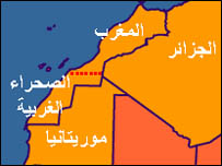 آل سعود لن يستطيعون السيطرة على الجزائر